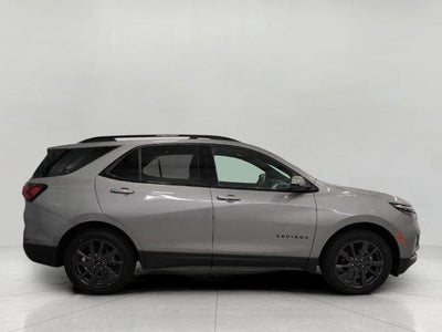 2024 Chevrolet Equinox AWD 4dr RS