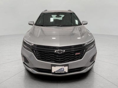 2024 Chevrolet Equinox AWD 4dr RS
