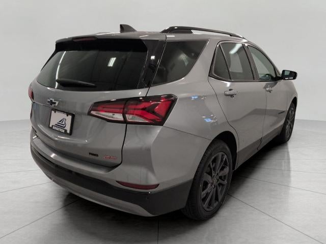 2024 Chevrolet Equinox AWD 4dr RS