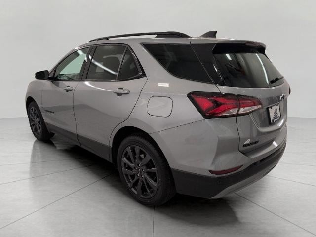 2024 Chevrolet Equinox AWD 4dr RS
