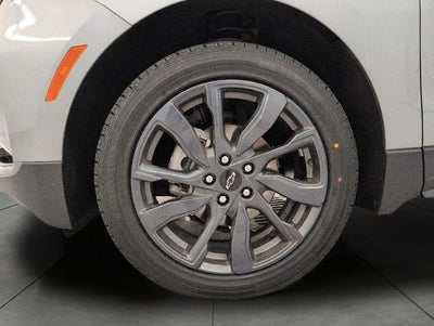 2024 Chevrolet Equinox AWD 4dr RS