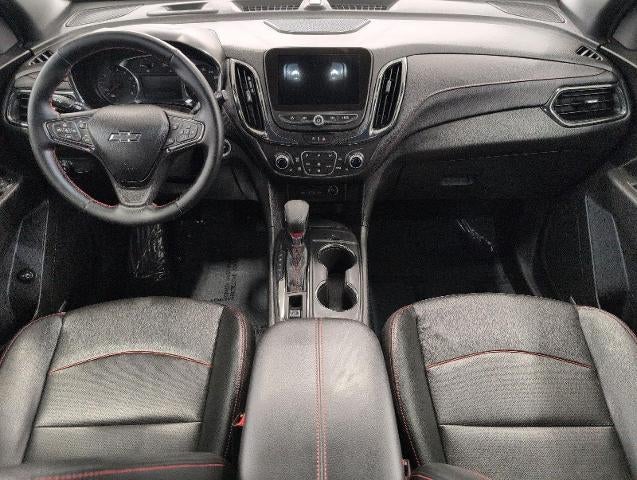2024 Chevrolet Equinox AWD 4dr RS