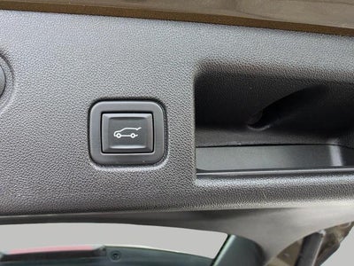 2024 Chevrolet Equinox AWD 4dr RS