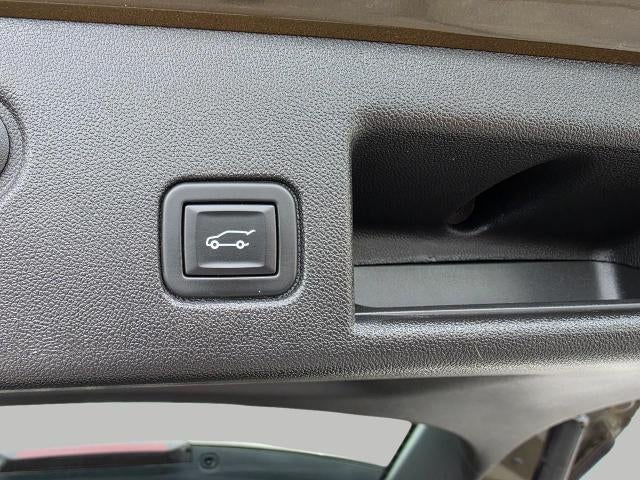 2024 Chevrolet Equinox AWD 4dr RS
