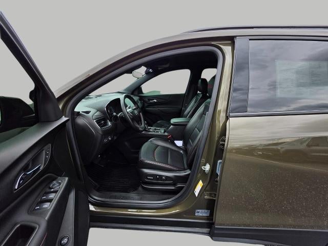 2024 Chevrolet Equinox AWD 4dr RS