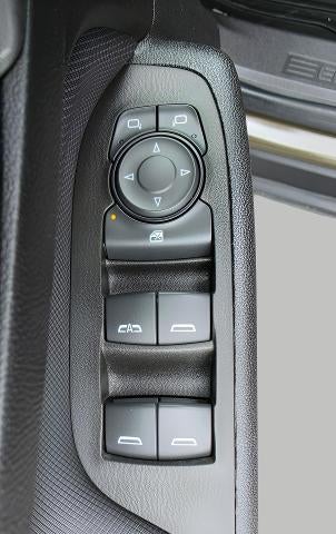 2024 Chevrolet Equinox AWD 4dr RS