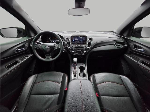 2024 Chevrolet Equinox AWD 4dr RS