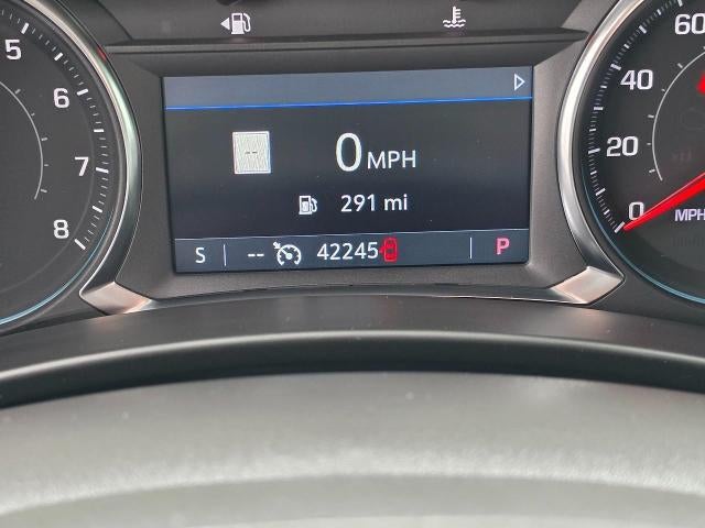 2024 Chevrolet Equinox AWD 4dr RS