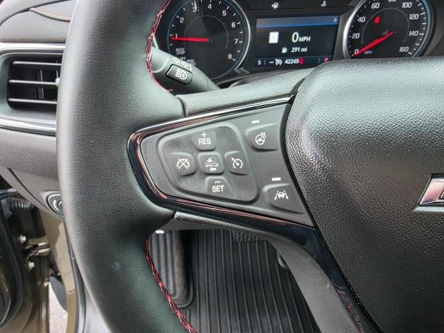 2024 Chevrolet Equinox AWD 4dr RS