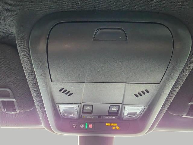 2024 Chevrolet Equinox AWD 4dr RS