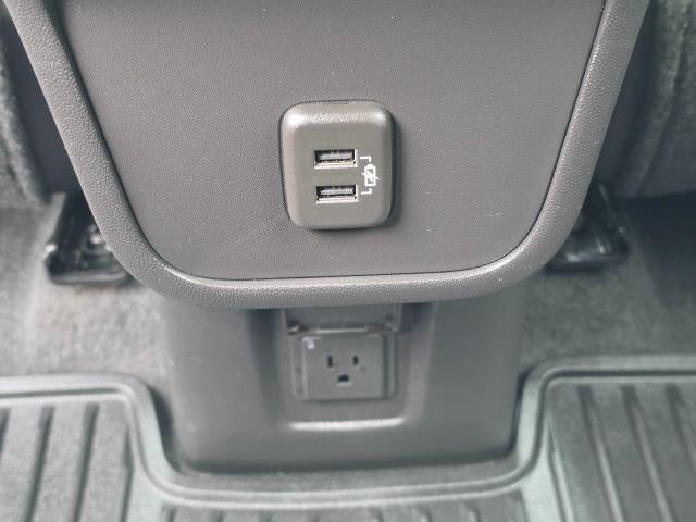 2024 Chevrolet Equinox AWD 4dr RS