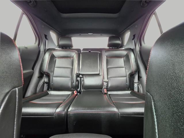 2024 Chevrolet Equinox AWD 4dr RS