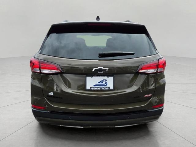 2024 Chevrolet Equinox AWD 4dr RS