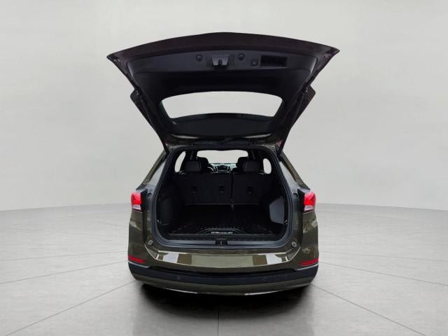 2024 Chevrolet Equinox AWD 4dr RS