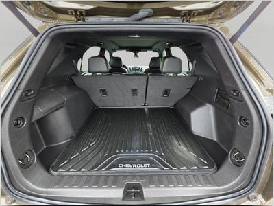 2024 Chevrolet Equinox AWD 4dr RS