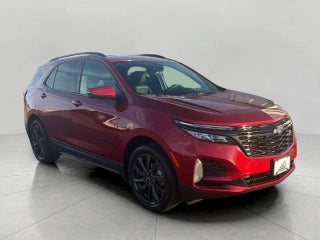 2024 Chevrolet Equinox AWD 4dr RS