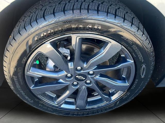 2024 Chevrolet Equinox AWD 4dr RS
