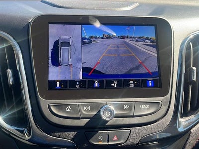 2024 Chevrolet Equinox AWD 4dr RS