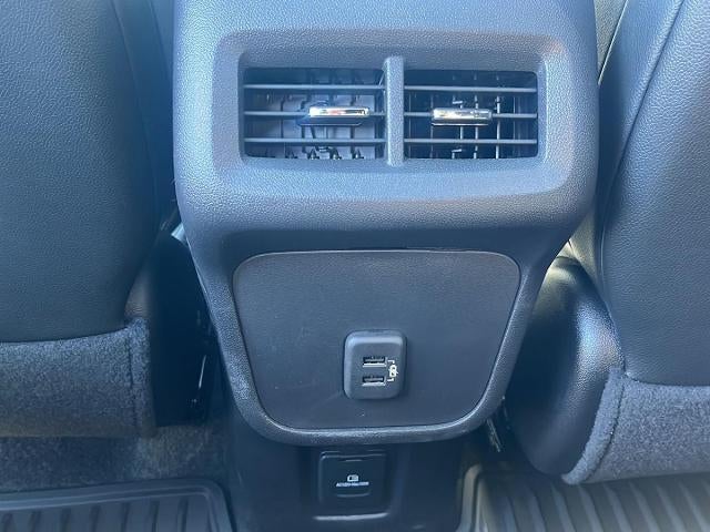 2024 Chevrolet Equinox AWD 4dr RS