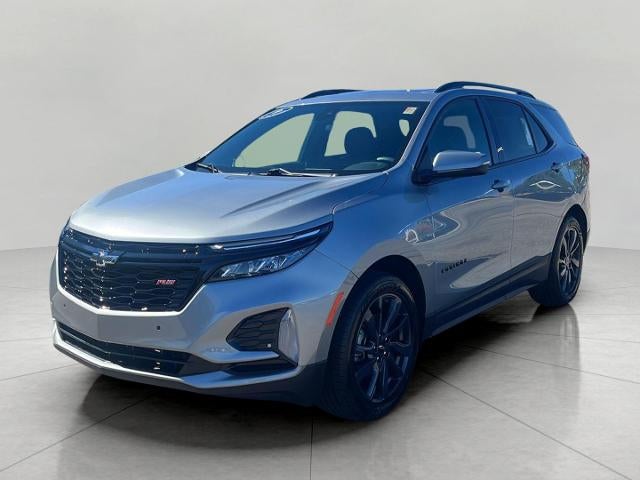 2024 Chevrolet Equinox AWD 4dr RS