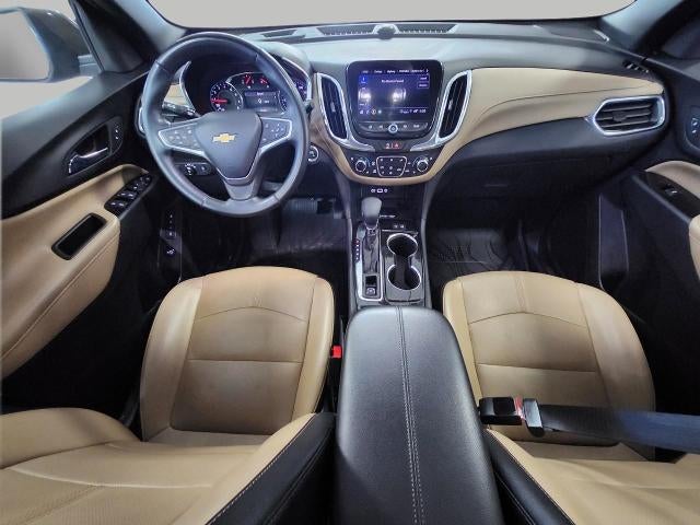 2023 Chevrolet Equinox AWD 4DR PREMIER **DRIVER MEMORY SETTINGS**HD SURROUND VISION**HEATED FRONT & REAR SEATS**