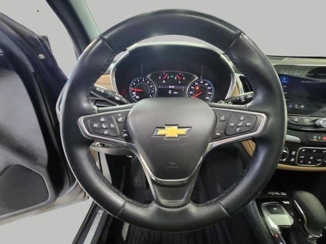 2023 Chevrolet Equinox AWD 4DR PREMIER **DRIVER MEMORY SETTINGS**HD SURROUND VISION**HEATED FRONT & REAR SEATS**