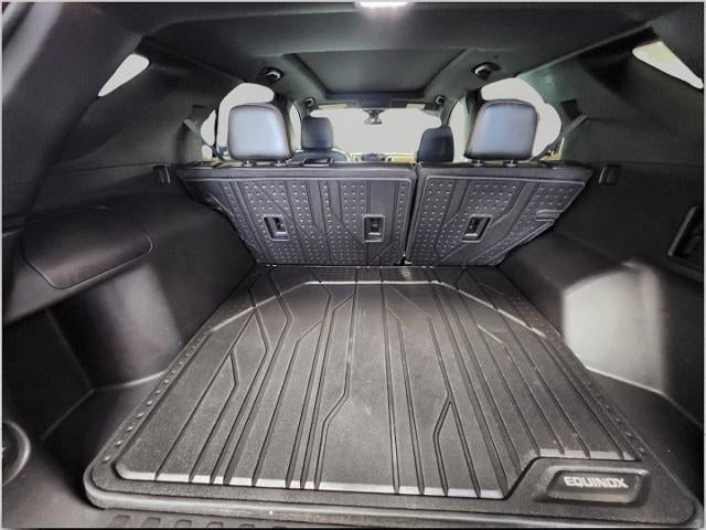 2023 Chevrolet Equinox AWD 4DR PREMIER **DRIVER MEMORY SETTINGS**HD SURROUND VISION**HEATED FRONT & REAR SEATS**