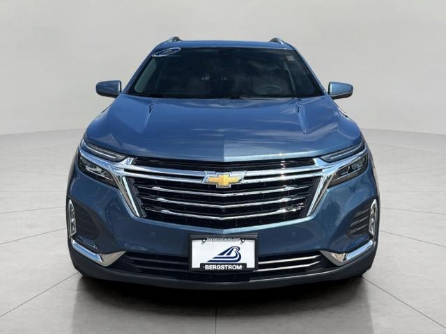 2024 Chevrolet Equinox AWD 4dr Premier
