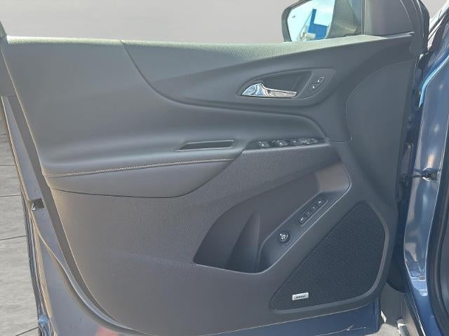 2024 Chevrolet Equinox AWD 4dr Premier
