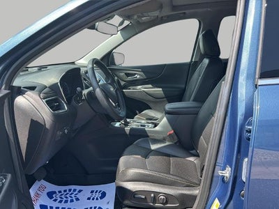 2024 Chevrolet Equinox AWD 4dr Premier