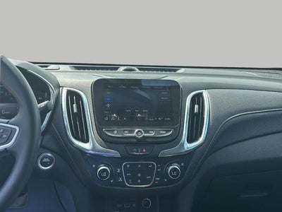 2024 Chevrolet Equinox AWD 4dr Premier