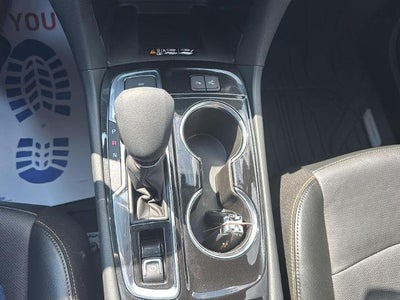 2024 Chevrolet Equinox AWD 4dr Premier