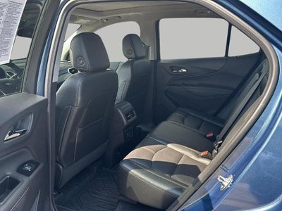 2024 Chevrolet Equinox AWD 4dr Premier