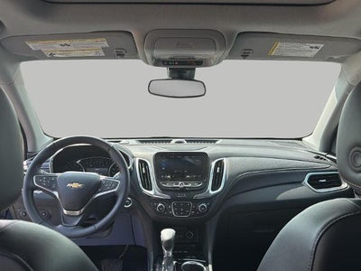 2024 Chevrolet Equinox AWD 4dr Premier
