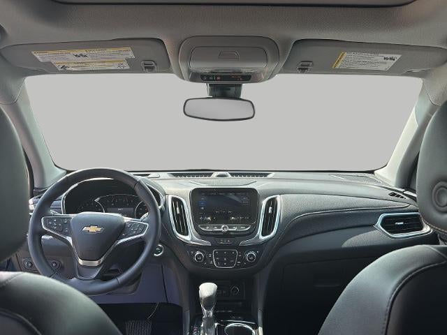 2024 Chevrolet Equinox AWD 4dr Premier
