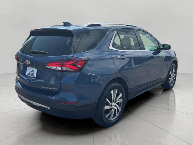 2024 Chevrolet Equinox AWD 4dr Premier