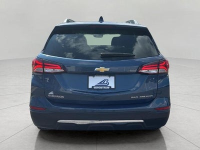2024 Chevrolet Equinox AWD 4dr Premier