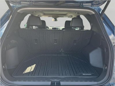 2024 Chevrolet Equinox AWD 4dr Premier