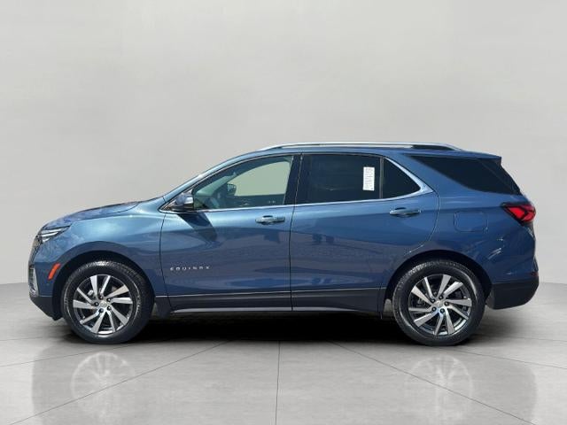 2024 Chevrolet Equinox AWD 4dr Premier