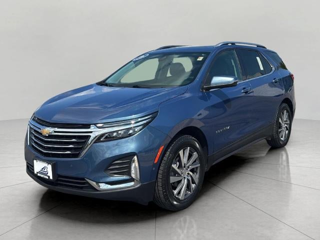 2024 Chevrolet Equinox AWD 4dr Premier