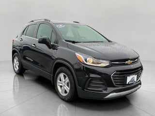 2019 Chevrolet Trax FWD 4dr LT