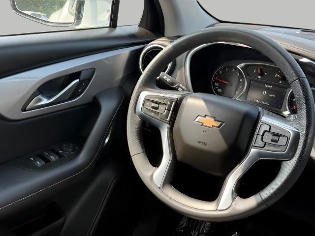 2024 Chevrolet Blazer AWD 4dr LT w/2LT