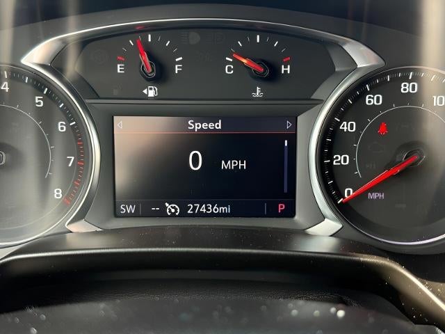 2024 Chevrolet Blazer AWD 4dr LT w/2LT