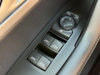 2024 Chevrolet Blazer AWD 4dr LT w/2LT