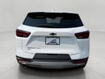 2024 Chevrolet Blazer AWD 4dr LT w/2LT