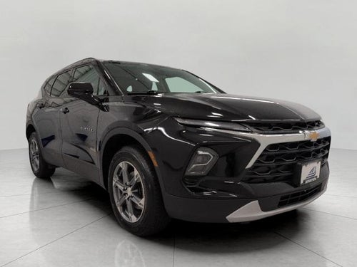 2023 Chevrolet Blazer AWD 4dr LT w/2LT