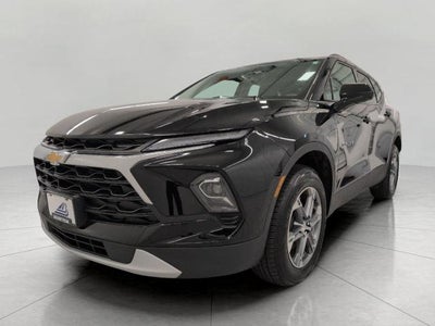 2023 Chevrolet Blazer AWD 4dr LT w/2LT