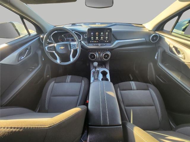 2024 Chevrolet Blazer AWD 4DR LT W/2LT **HEATED FRONT SEATS**APPLE CARPLAY/ ANDROID AUTO**REMOTE KEYLESS ENTRY**