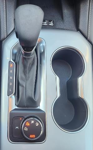 2024 Chevrolet Blazer AWD 4DR LT W/2LT **HEATED FRONT SEATS**APPLE CARPLAY/ ANDROID AUTO**REMOTE KEYLESS ENTRY**