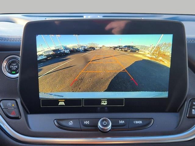 2024 Chevrolet Blazer AWD 4DR LT W/2LT **HEATED FRONT SEATS**APPLE CARPLAY/ ANDROID AUTO**REMOTE KEYLESS ENTRY**